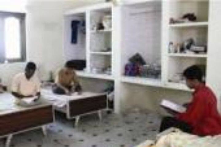 hostel